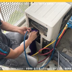 6 Common Misconceptions About Aircon Gas Top Up