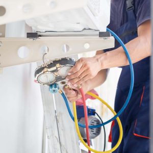 Does Your Aircon Compressor Really Need a Chemical Wash?