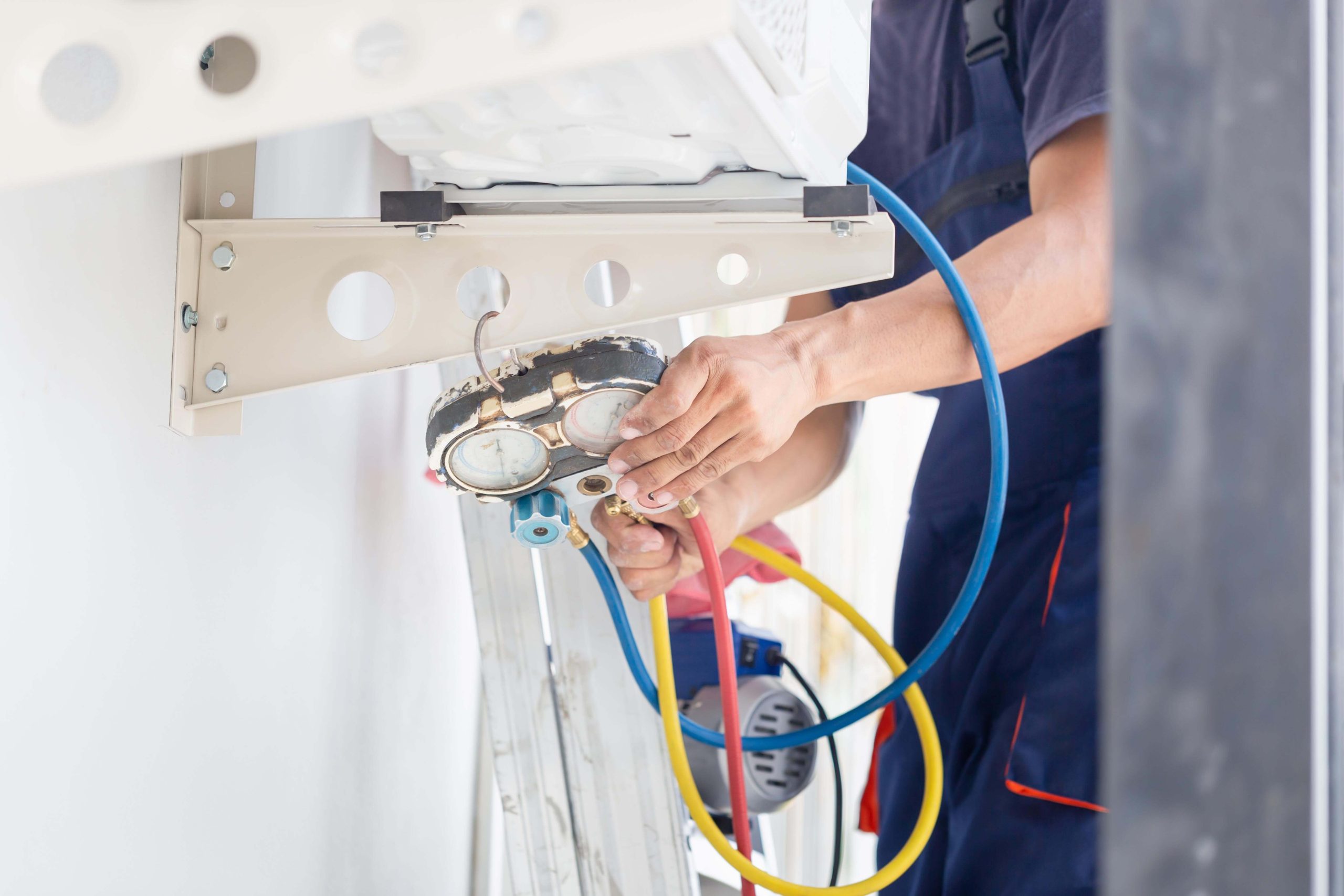 Does Your Aircon Compressor Really Need a Chemical Wash copy