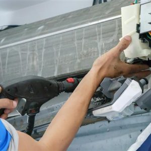 Why Regular Aircon Servicing in Singapore Matters