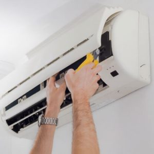 Aircon Repair in Singapore: What You Need to Know Before Booking a Service